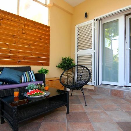Apartments Tona Zaboric Luaran gambar