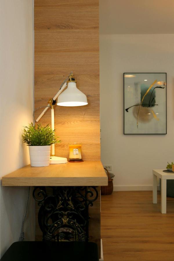 Apartments Tona Zaboric Luaran gambar