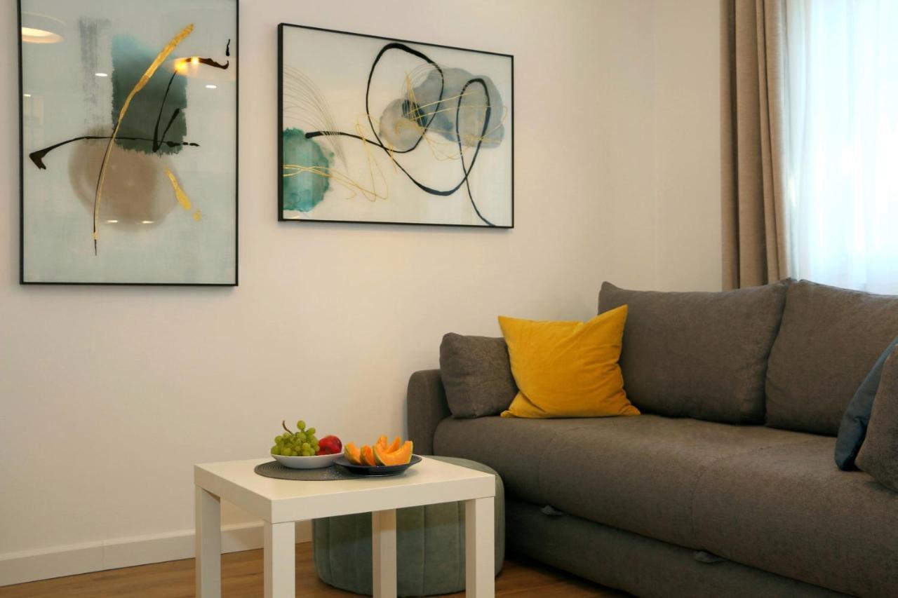Apartments Tona Zaboric Luaran gambar