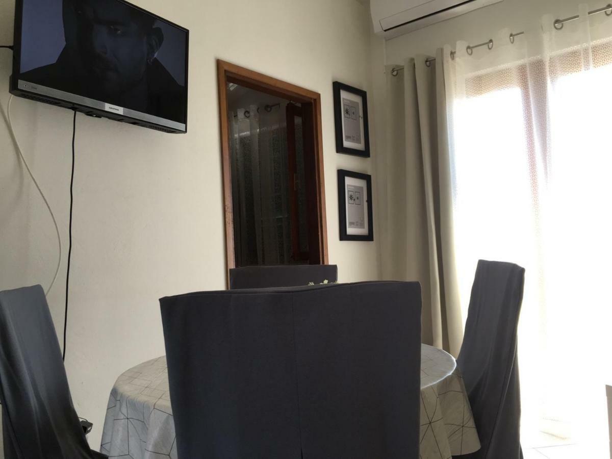 Apartments Tona Zaboric Luaran gambar